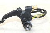 1979 Suzuki Gs550 Clutch Perch Mount With Lever