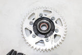 2006-07 Yamaha Yzf R6 VORTEX Rear Back Sprocket