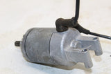 2008 Yamaha FZ6 ENGINE STARTING STARTER MOTOR -DC 12V