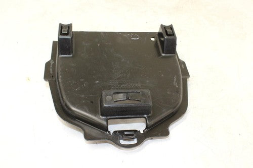 21 Kawasaki Ninja 400 Underseat Plastic Cover