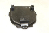 21 Kawasaki Ninja 400 Underseat Plastic Cover