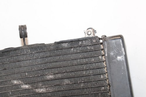 2004 Honda Cbr600rr Engine Radiator Motor Cooler Cooling Radiater