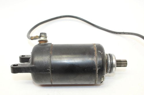 2010 Kawasaki Ninja 250r Ex250j Engine Starting Starter Motor -dc 12v