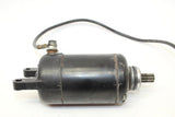 2010 Kawasaki Ninja 250r Ex250j Engine Starting Starter Motor -dc 12v