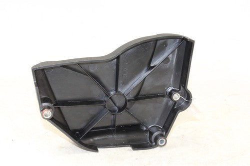 2009 Yamaha Yzf R1 Engine Sprocket Cover