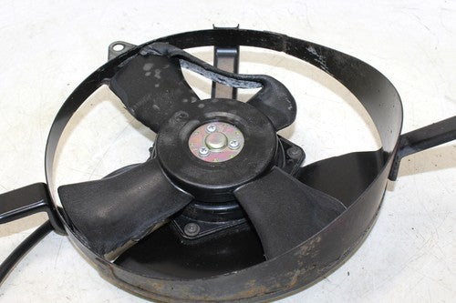 1994 Suzuki Rf900r Engine Radiator Cooling Fan