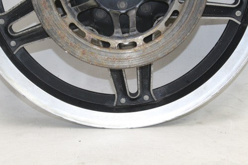 1982 Honda Goldwing 1100 Gl1100 Front Wheel Rim OEM