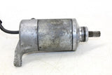 2005 Suzuki Sv650s Engine Starting Starter Motor -dc 12v