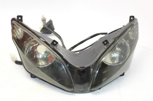 2020 Baodiao  11 Lines Front Headlight Head Light Lamp