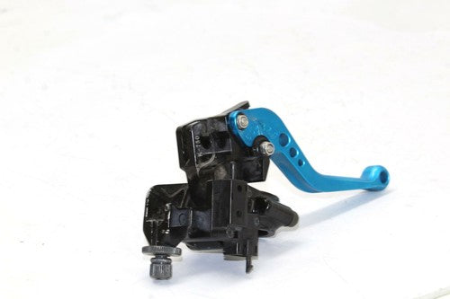 06-08 Kawasaki Ninja 650r Ex650a Front BRAKE Master Cylinder W/ Lever OEM
