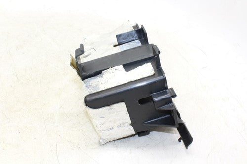 2004 Yamaha Road Star Xv1700a Battery Tray Box Holder W/ Other Covers OEM