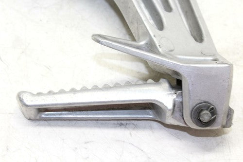 03-06 Honda Cbr600rr Left Rear Back Passenger Peg OEM