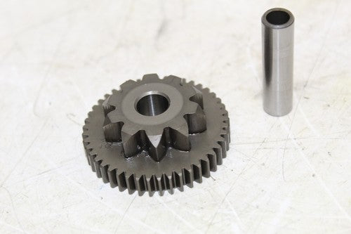 2002 Honda Cbr954rr Engine Motor Idler Idling Gear