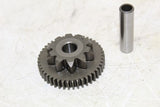 2002 Honda Cbr954rr Engine Motor Idler Idling Gear
