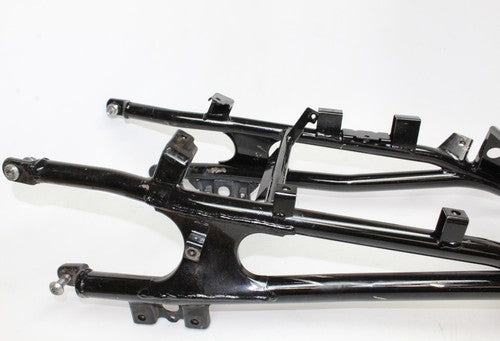2002-2005 Kawasaki Zzr1200 Rear Subframe Back SUB Frame OEM