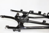 2002-2005 Kawasaki Zzr1200 Rear Subframe Back SUB Frame OEM