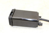 12-16 Kawasaki Ninja 650 Ex650f Abs Evap Vapor  Charcoal Emission Canister