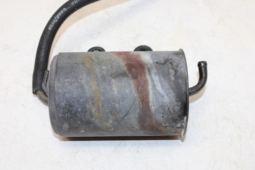 1996 Honda Cbr600f3 Evap Vapor  Charcoal Emission Canister