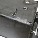 15-21 Kawasaki  Versys 650 Rear BACK Tail Undertail Battery Tray Plastic OEM