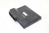 2002 Suzuki Gsxr600 Ecu Computer Unit Black Box Ecm Cdi 32920-39FD0