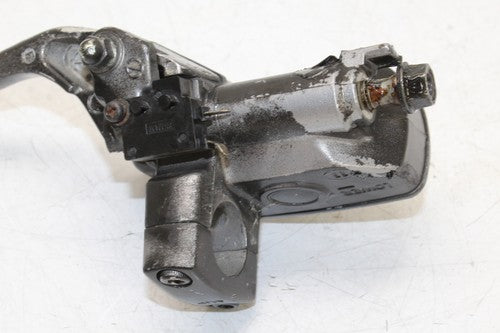 2006 Honda Shadow Aero 750 Vt750c Right Clipon Handlebar Brake LEVER W/cylinder