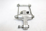 2001 SUZUKI KATANA 750 GSX750F REAR DOGBONE SHOCK LINKAGE LINK OEM