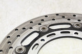 2003 Yamaha Yzf R1 Front Brake Disc Rotor