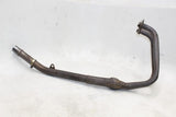 2008-12 Kawasaki Ninja 250r Ex250j Exhaust Header Pipes Manifold 39178-0076 OEM
