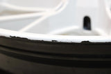 2013 Ducati Monster 796 Front Wheel Rim