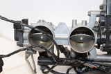 2006 Kawasaki Z1000 Main Fuel Injectors / Throttle Bodies