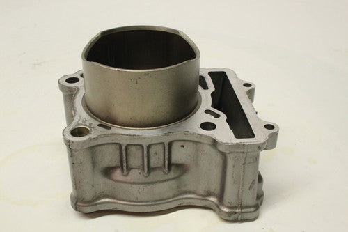 2005 Suzuki Vstrom 650 Dl650 Engine Motor Piston Cylinders Block