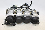 2006 Yamaha Yzf R6s Main Fuel Injectors / Throttle Bodies
