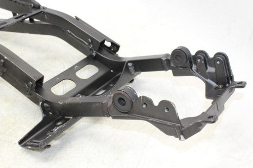 05-06 Kawasaki Ninja Zx6r Zx636c Rear Subframe Back Sub Frame OEM