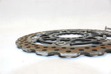 06-08 Kawasaki Ninja 650r Ex650a Front Brake DISC Rotor OEM