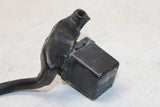 1996 Honda Cbr600f3 Engine Starter Relay Starting Motor Switch