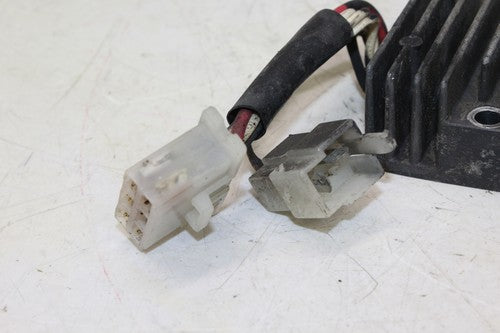 1978 Yamaha Xs1100 Rectifier Voltage Regulator