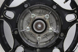 1982 Honda Silver Wing 500 Gl500i Interstate Rear Back Wheel Rim OEM