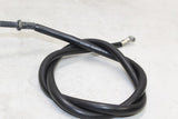 2008-12 Kawasaki Ninja 250r Ex250j Clutch Cable Line 54011-0073 OEM