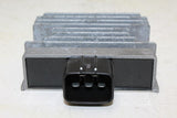 18-21 Kawasaki Ninja 400 Ex400 Rectifier Voltage Regulator SH868CA