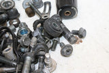 2005 Suzuki Bandit 1200 Gsf1200s Bolts Hardware Screws