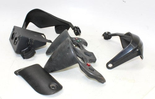1997 Ktm 620 Duke Plastics Covers