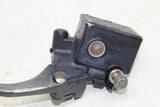 2006 Kawasaki Ninja 250r Ex250f Front Brake Master Cylinder With Lever