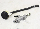 2000 Kawasaki Concours 1000 Zg1000a Rear Back Brake Master Cylinder W Reservoir