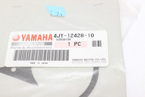 Yamaha Gasket (12 PIECES) SET