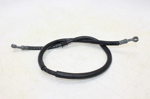 2001 Suzuki Marauder 800 Vz800 Brake Caliper Hose Line