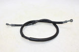 2001 Suzuki Marauder 800 Vz800 Brake Caliper Hose Line