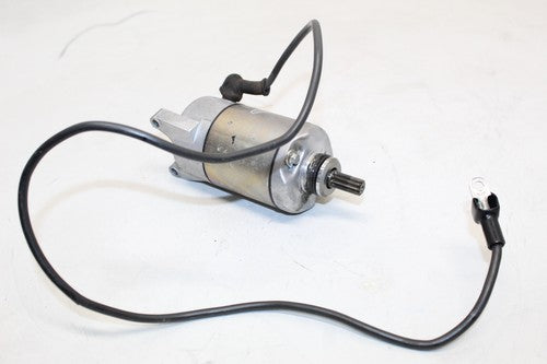 2003 Yamaha YZF600R ENGINE STARTING STARTER MOTOR -DC 12V
