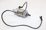 2003 Yamaha YZF600R ENGINE STARTING STARTER MOTOR -DC 12V