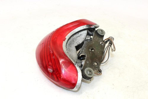 2001 Suzuki Sv650 Rear Tail Taillight Back Brake Light