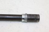 2008 Yamaha Fz6 Front Wheel Rim Axle Pivot Bolt